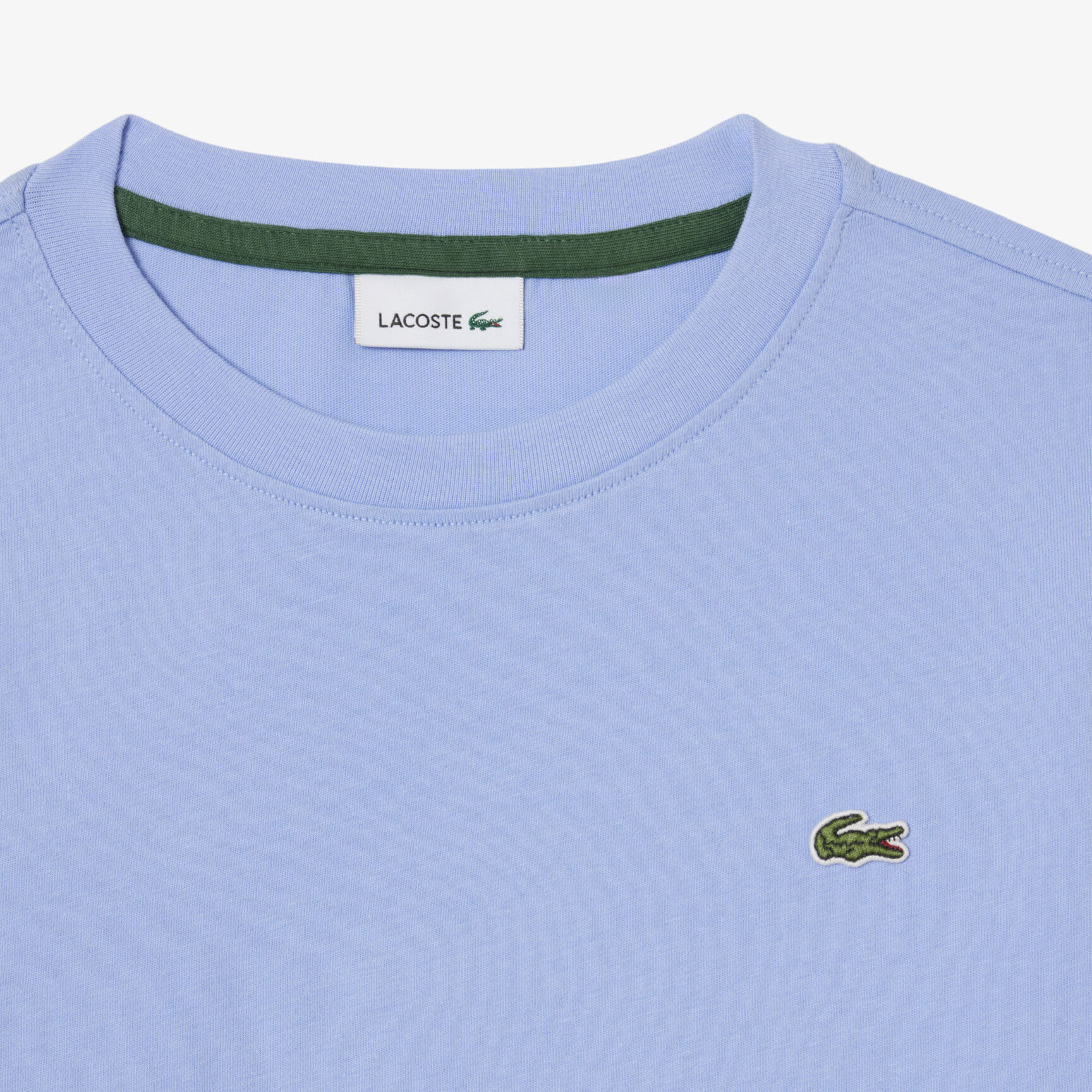 تي شيرت قطني