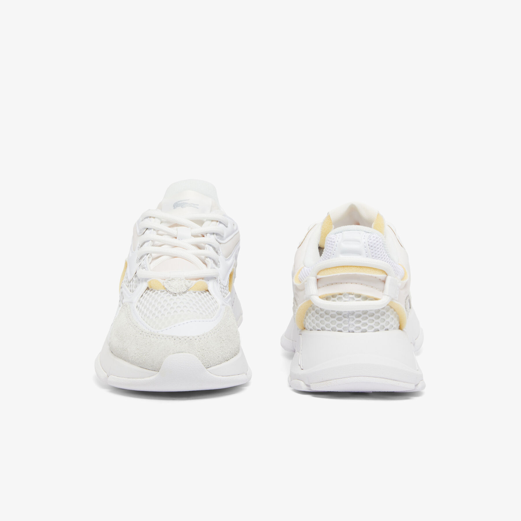 Women's L003 Neo Sneakers lacoste women s l003 neo sneakers