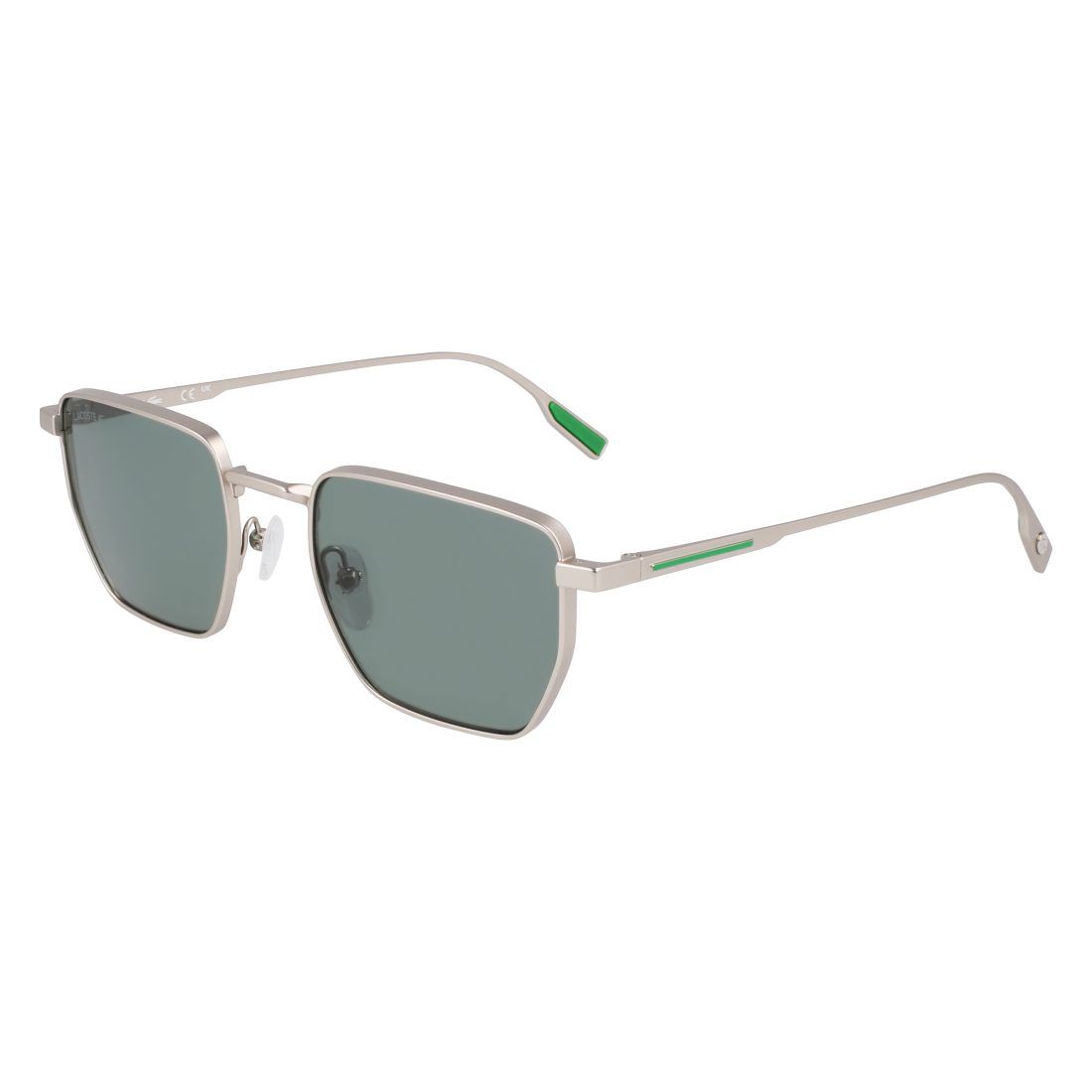 Lacoste Men's Sunglasses L260s