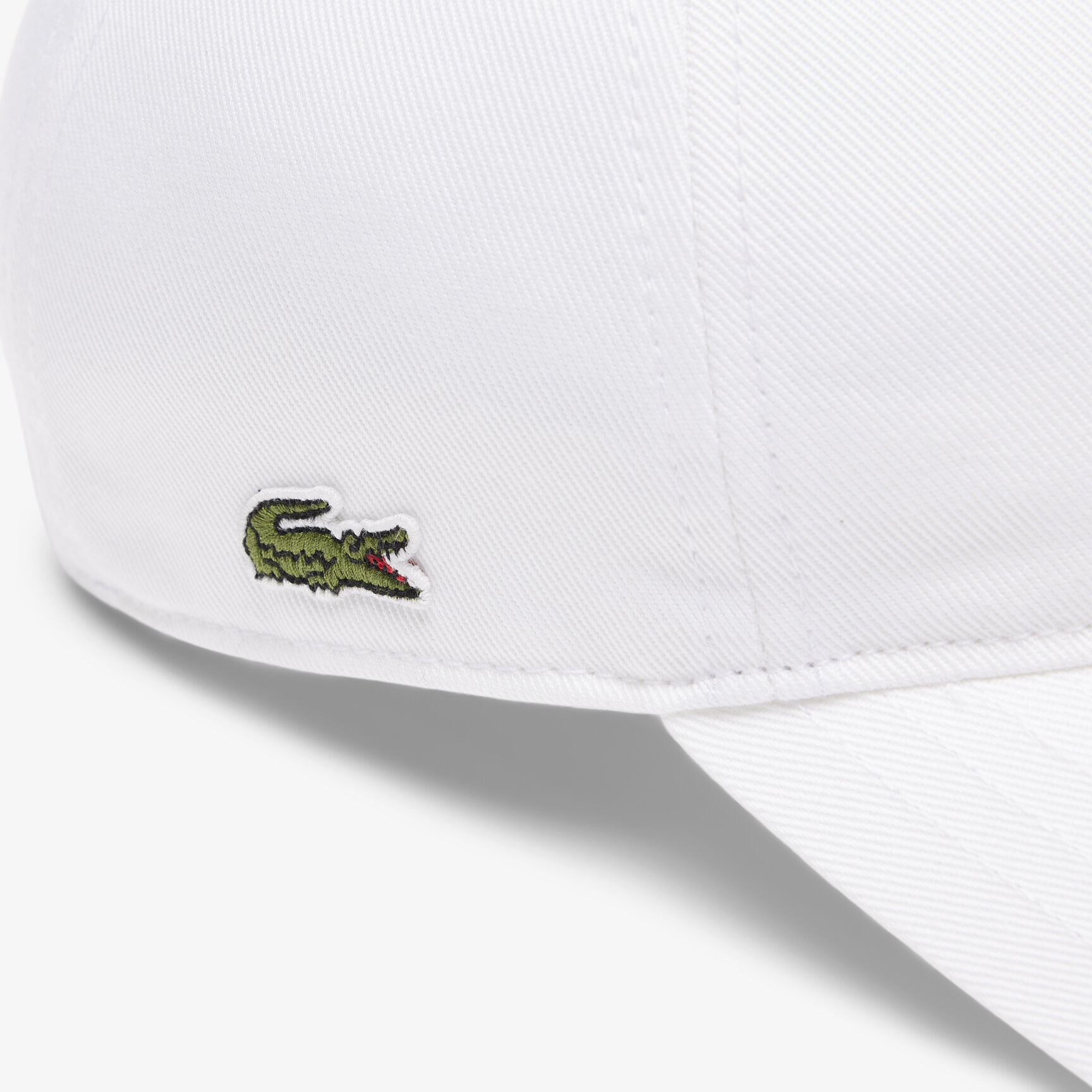 Cotton Twill Cap Cotton Twill Cap