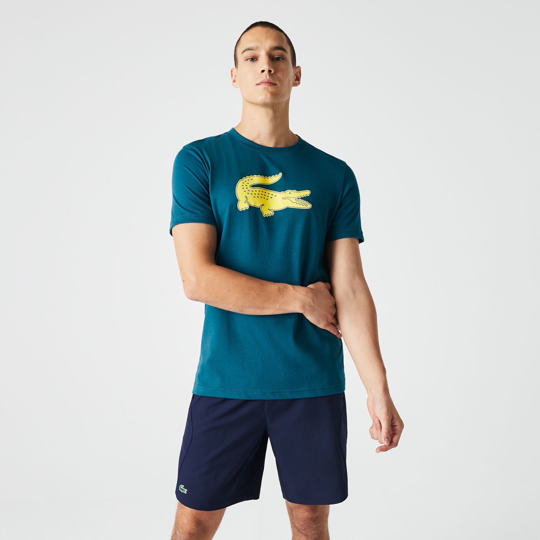 تي شيرت رياضي Ultra Dry XXL