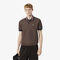 Classic Fit Monogram Jacquard Polo Shirt Classic Fit Monogram Jacquard Polo Shirt