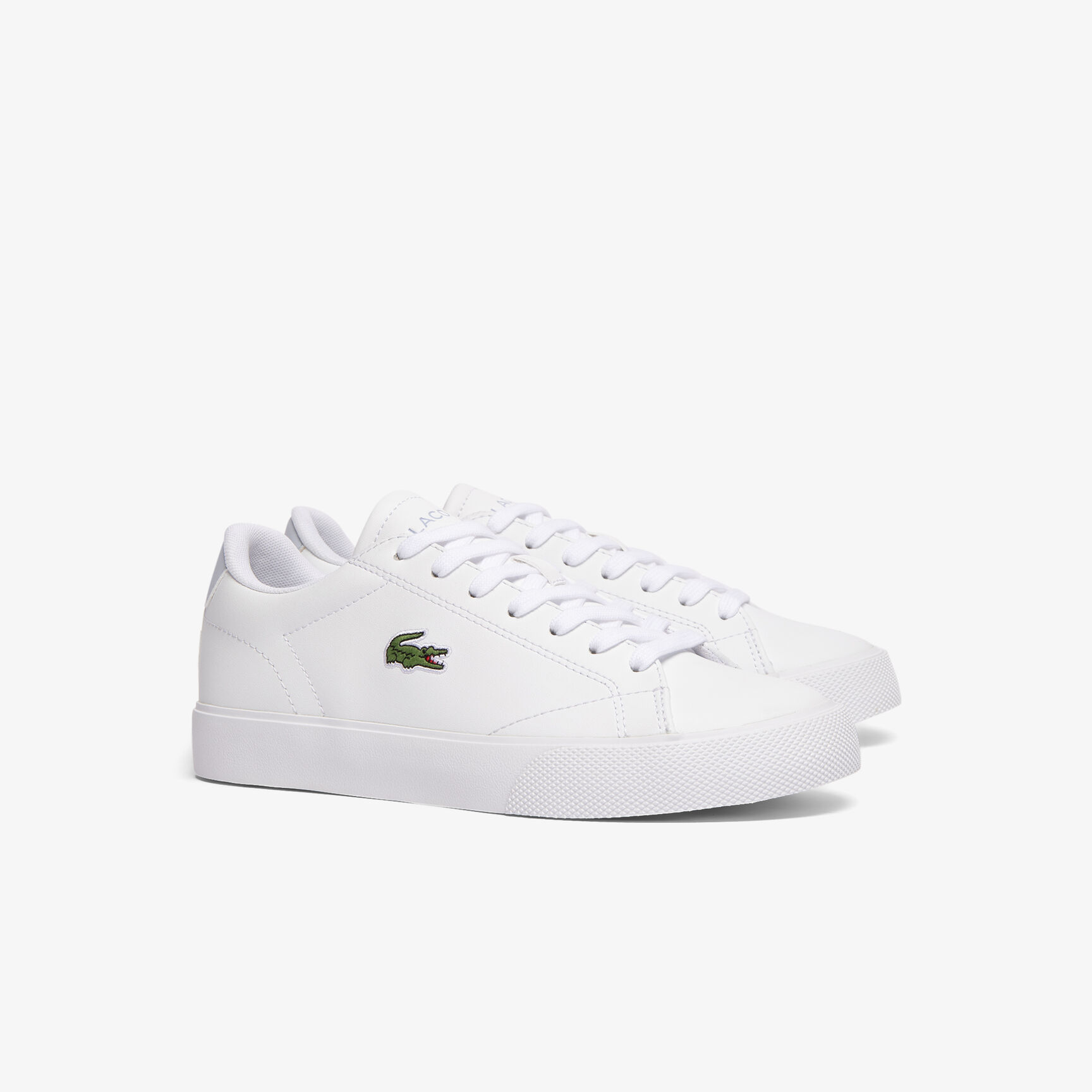 Women's Lerond Set Leather Sneakers