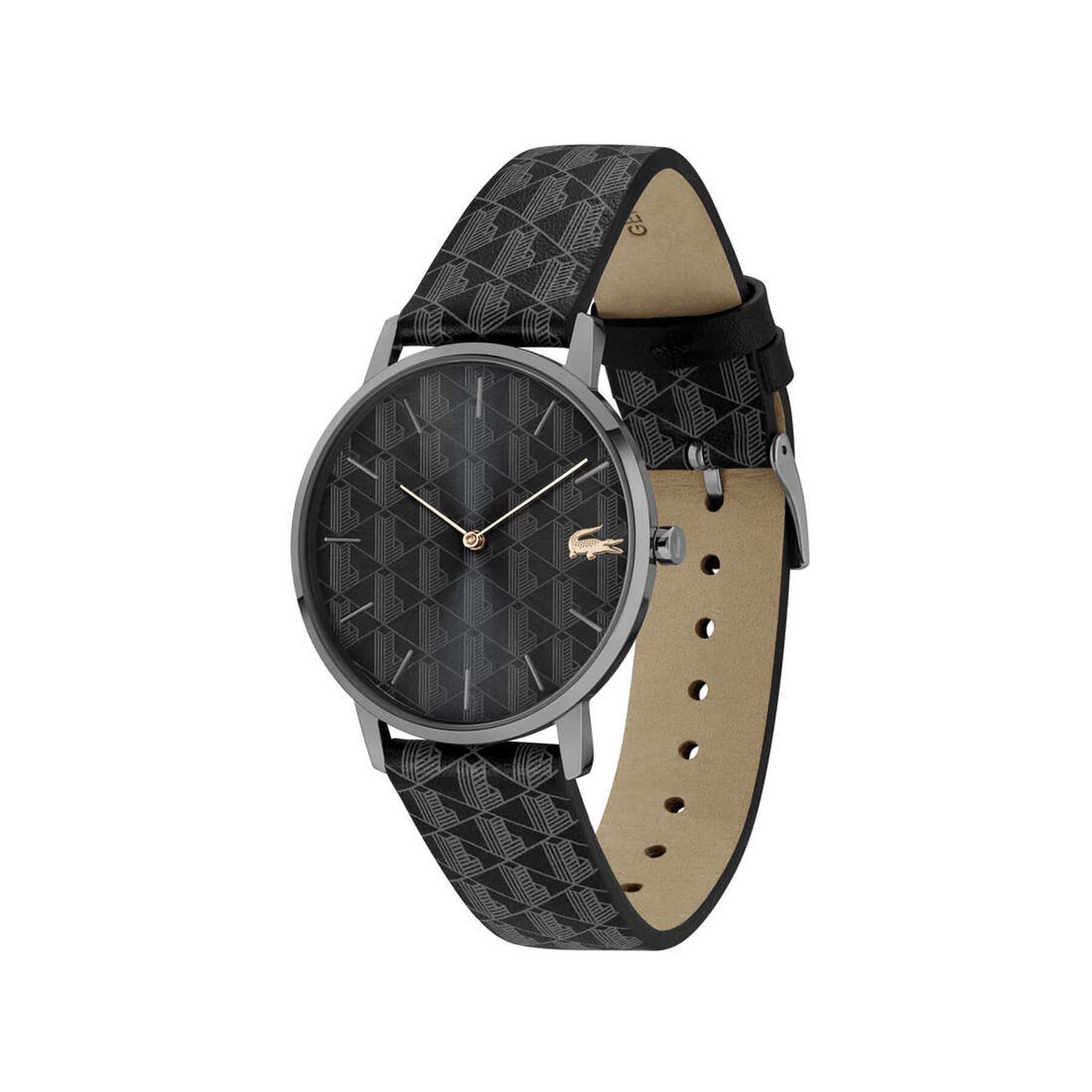 Men Crocogin watch lacoste men crocogin watch