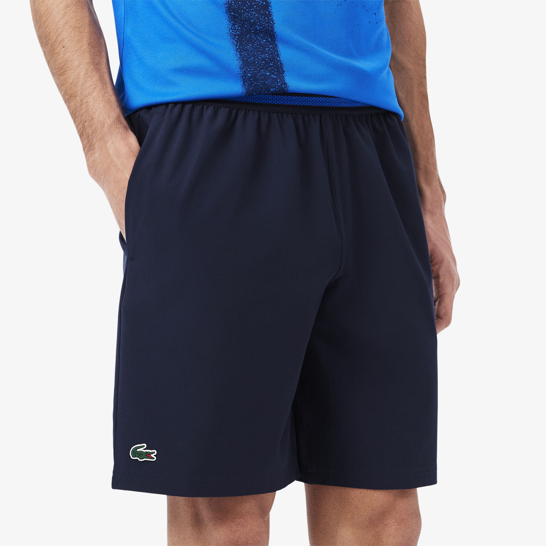 Lacoste Tennis x Novak Djokovic Shorts lacoste tennis x novak djokovic shorts