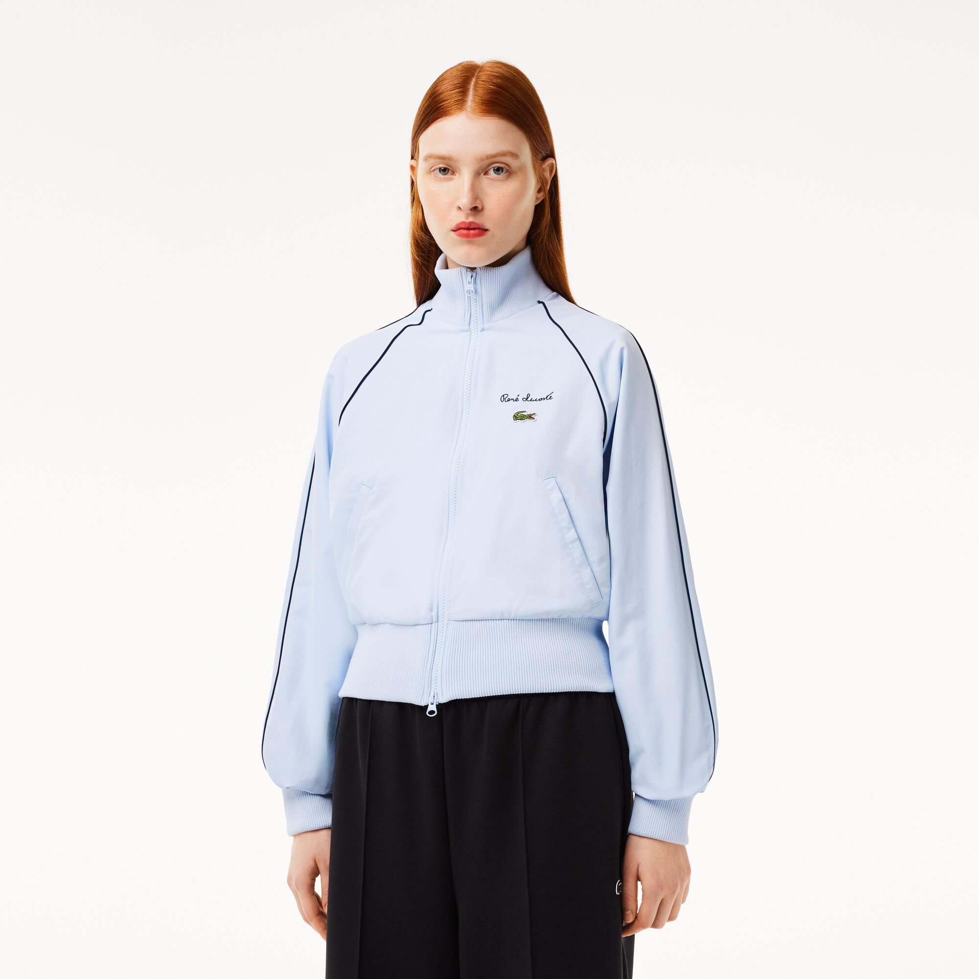 Eg track jacket 2025