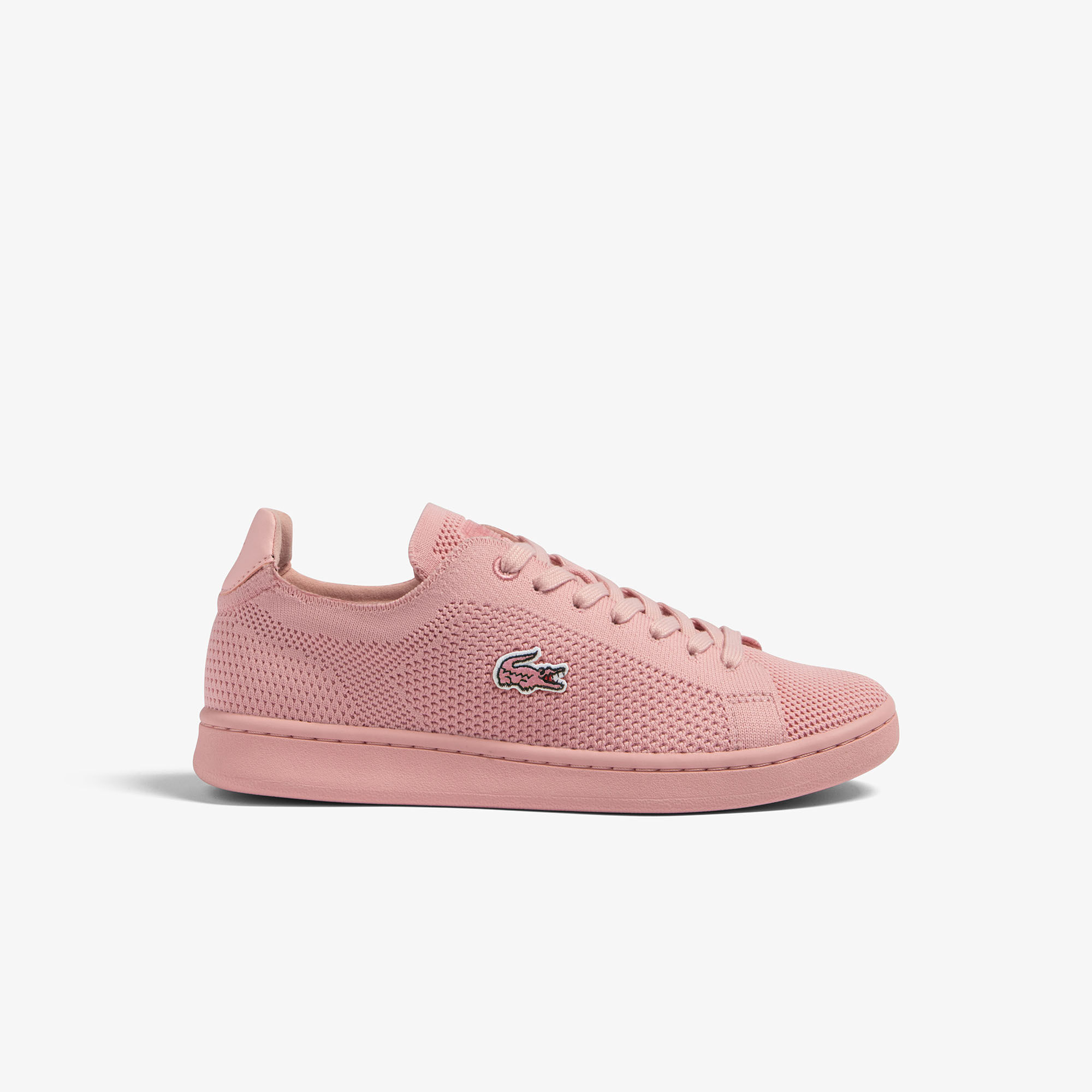 Womans store lacoste shoes