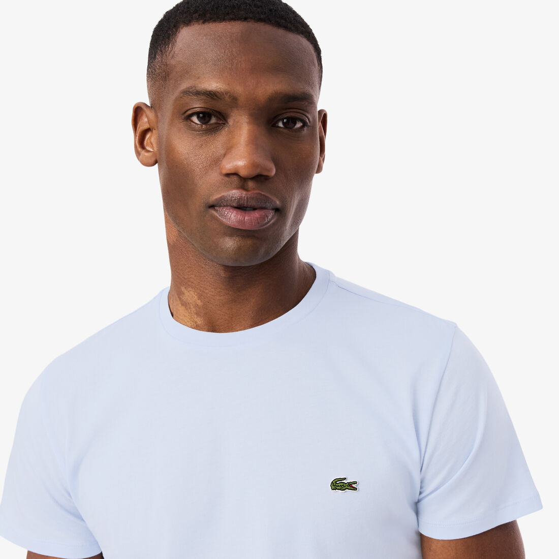 Cotton Pima T-shirt Cotton Pima T-shirt