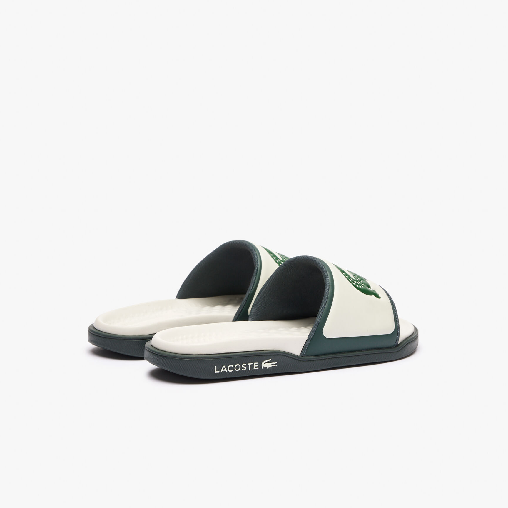 Men's Serve Slide Dual 