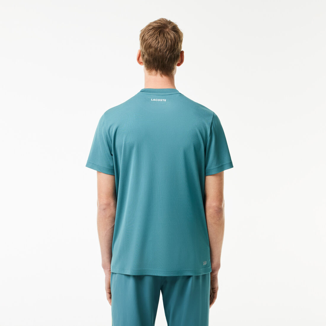 تي شيرت بيكيه للتنس فائق الجفاف تي شيرت بيكيه للتنس فائق الجفاف