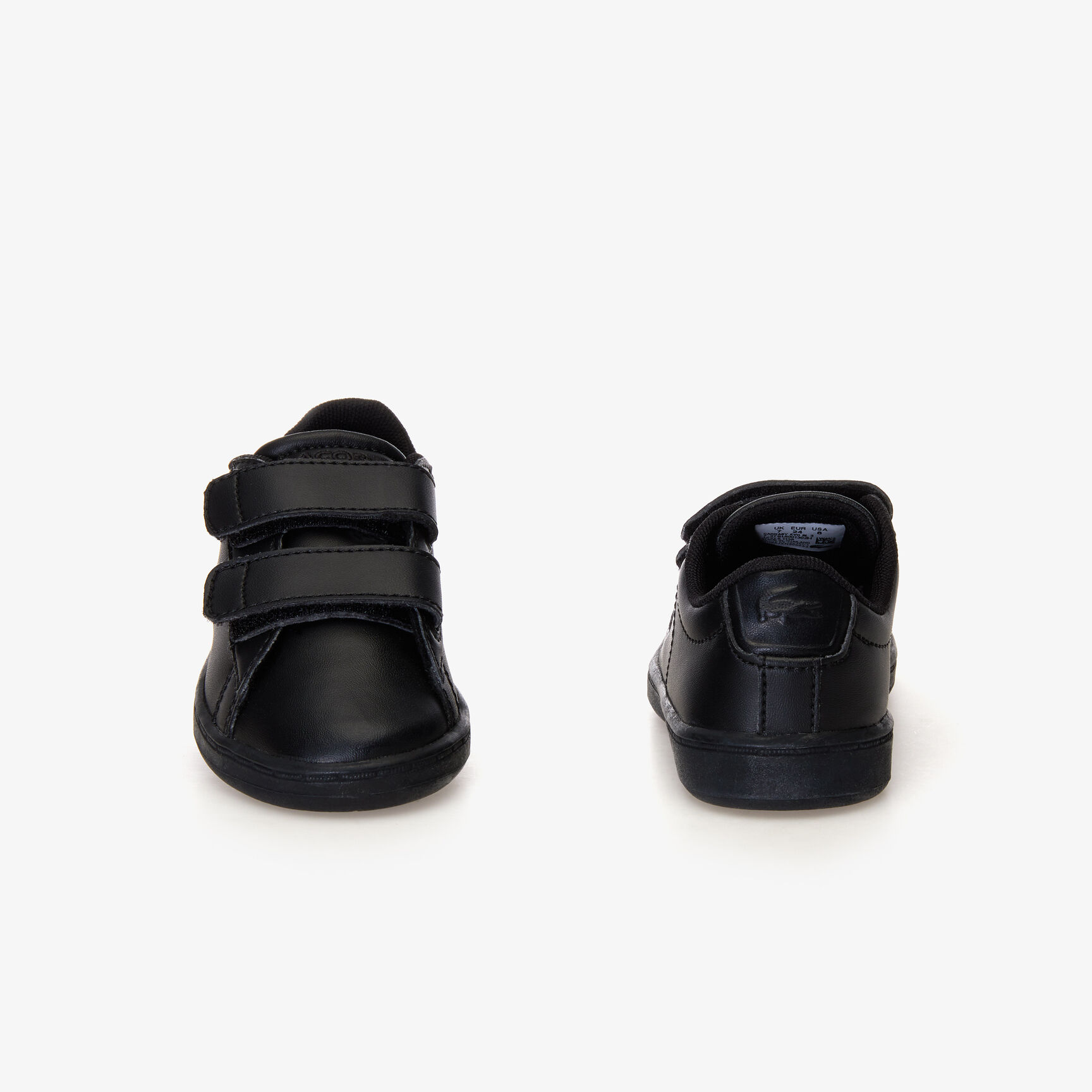 Infants' Carnaby Evo Lace-up Mesh-lined Synthetic Trainers Infants' Carnaby Evo Lace-up Mesh-lined Synthetic Trainers