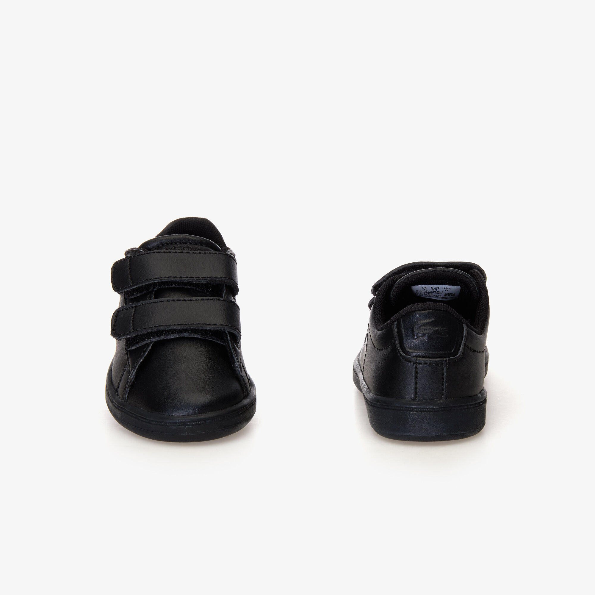 Infants' Carnaby Evo Lace-up Mesh-lined Synthetic Trainers Infants' Carnaby Evo Lace-up Mesh-lined Synthetic Trainers