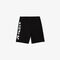 Men's Lacoste Reflective Print Shorts men s lacoste reflective print shorts
