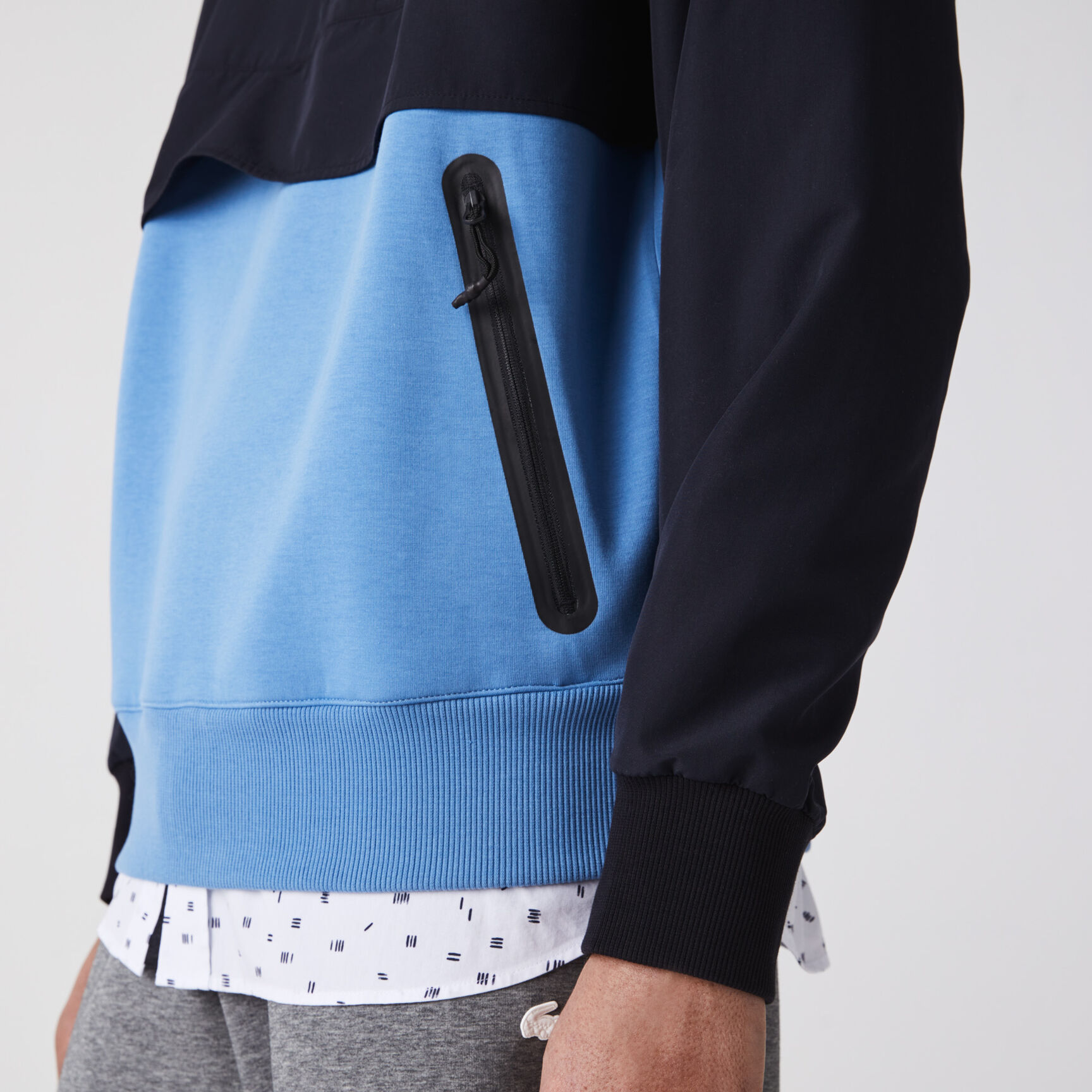 سترة رجالية ثنائية الخامة سترة رجالية ثنائية الخامة