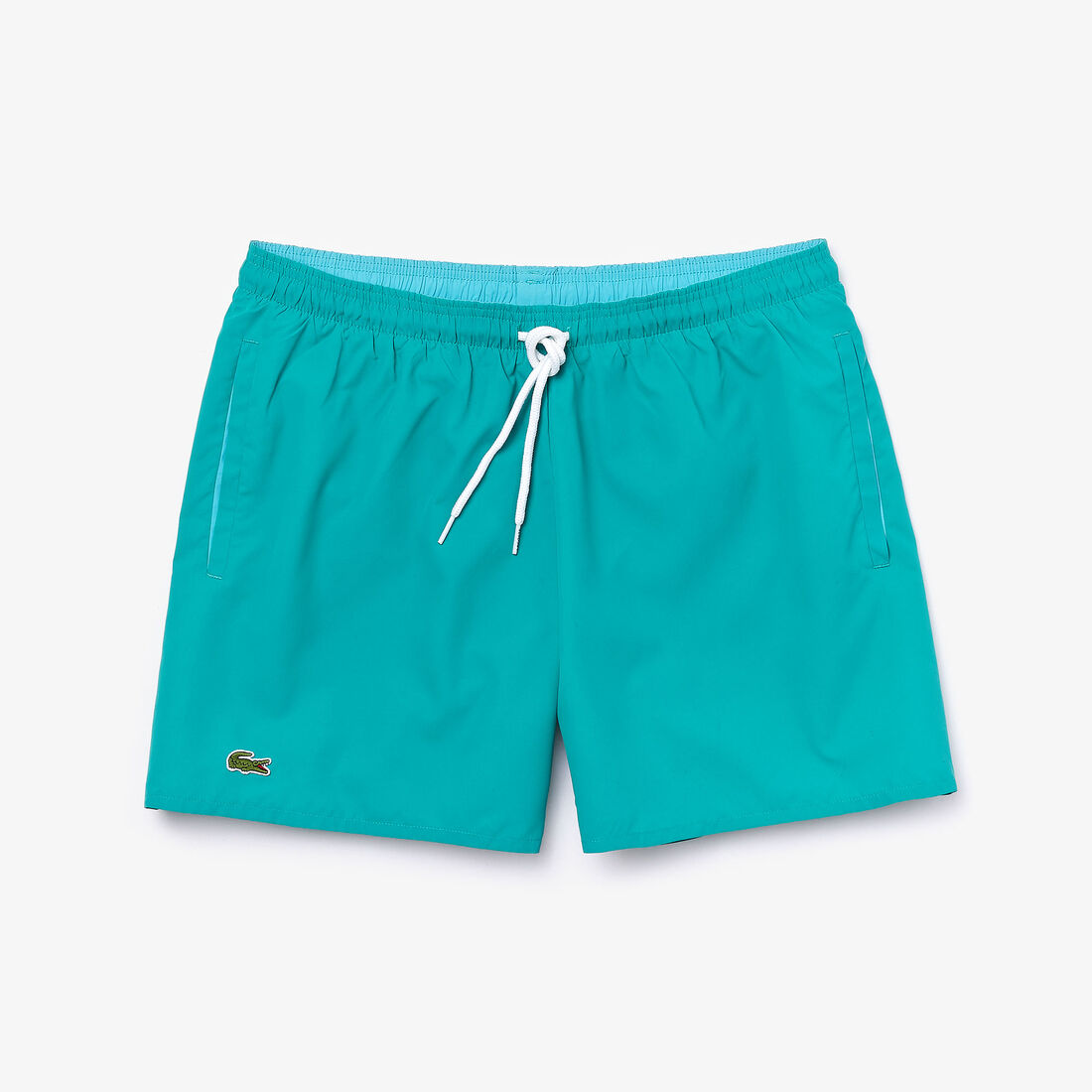 Quick-Dry Swim Trunks Quick-Dry Swim Trunks