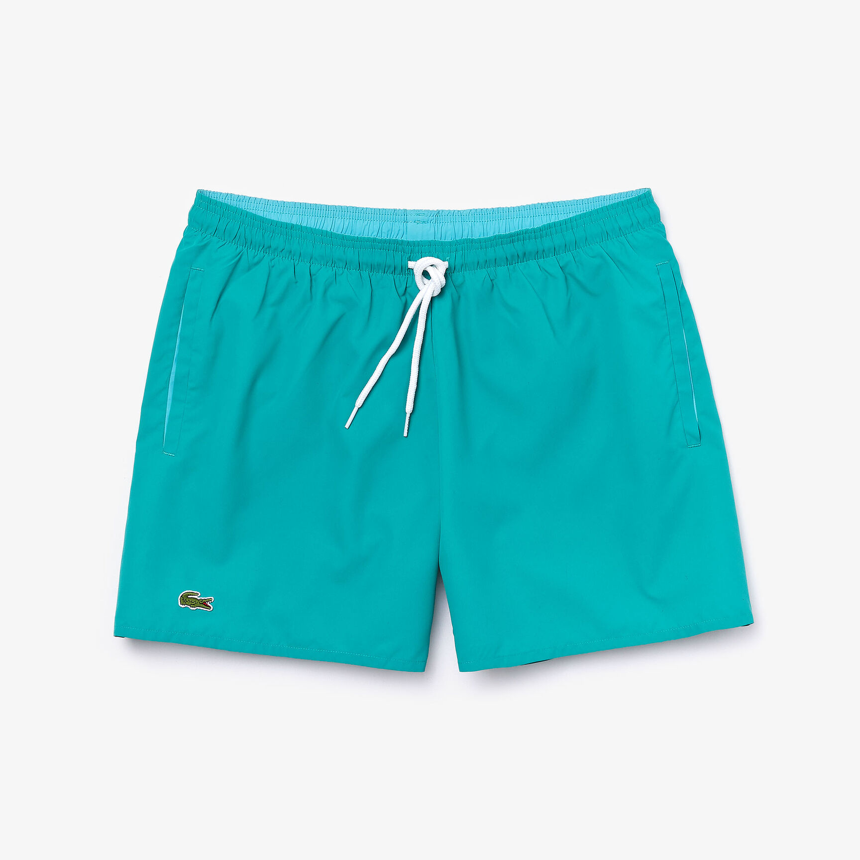Quick-Dry Swim Trunks Quick-Dry Swim Trunks