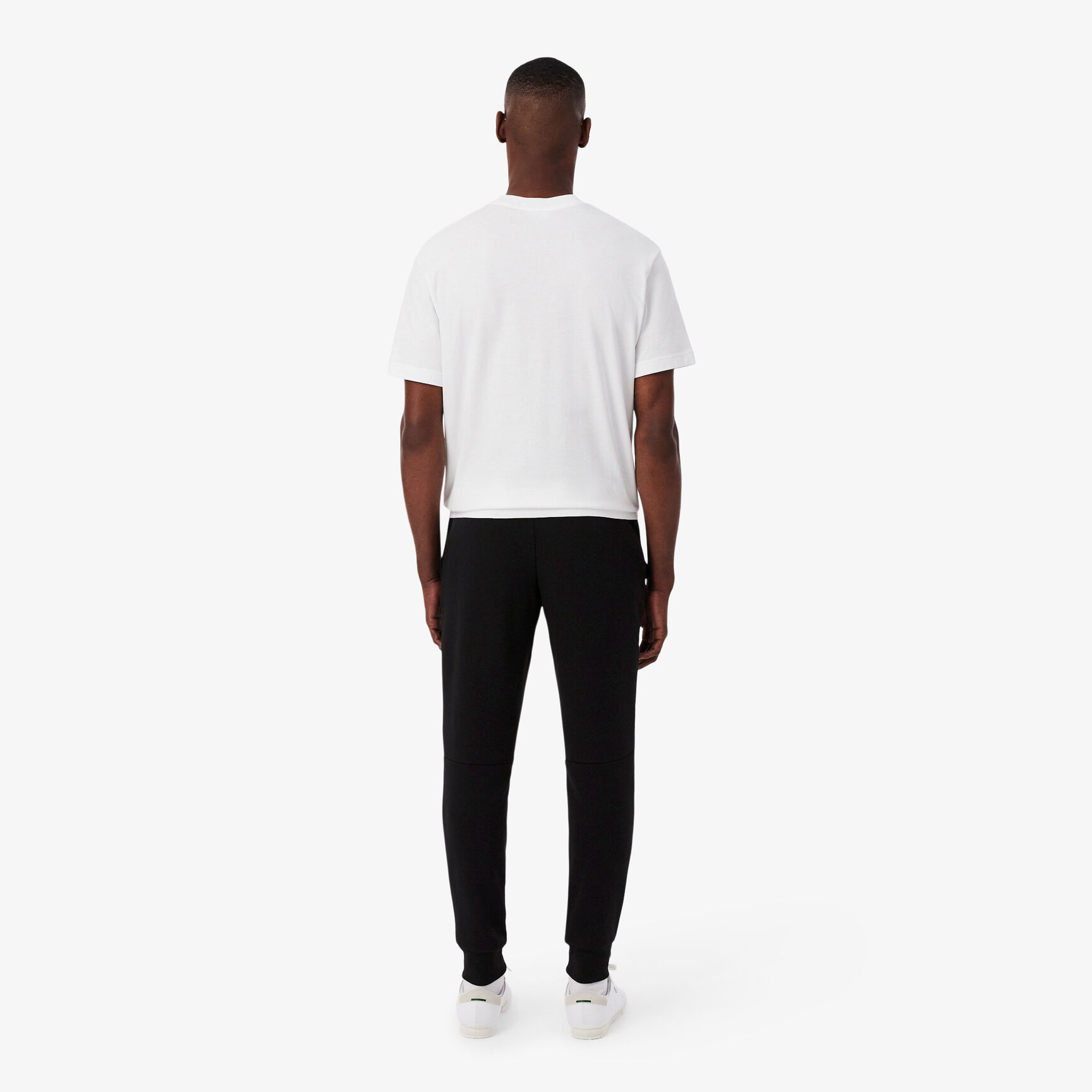 Slim Fit Sweatpants Slim Fit Sweatpants
