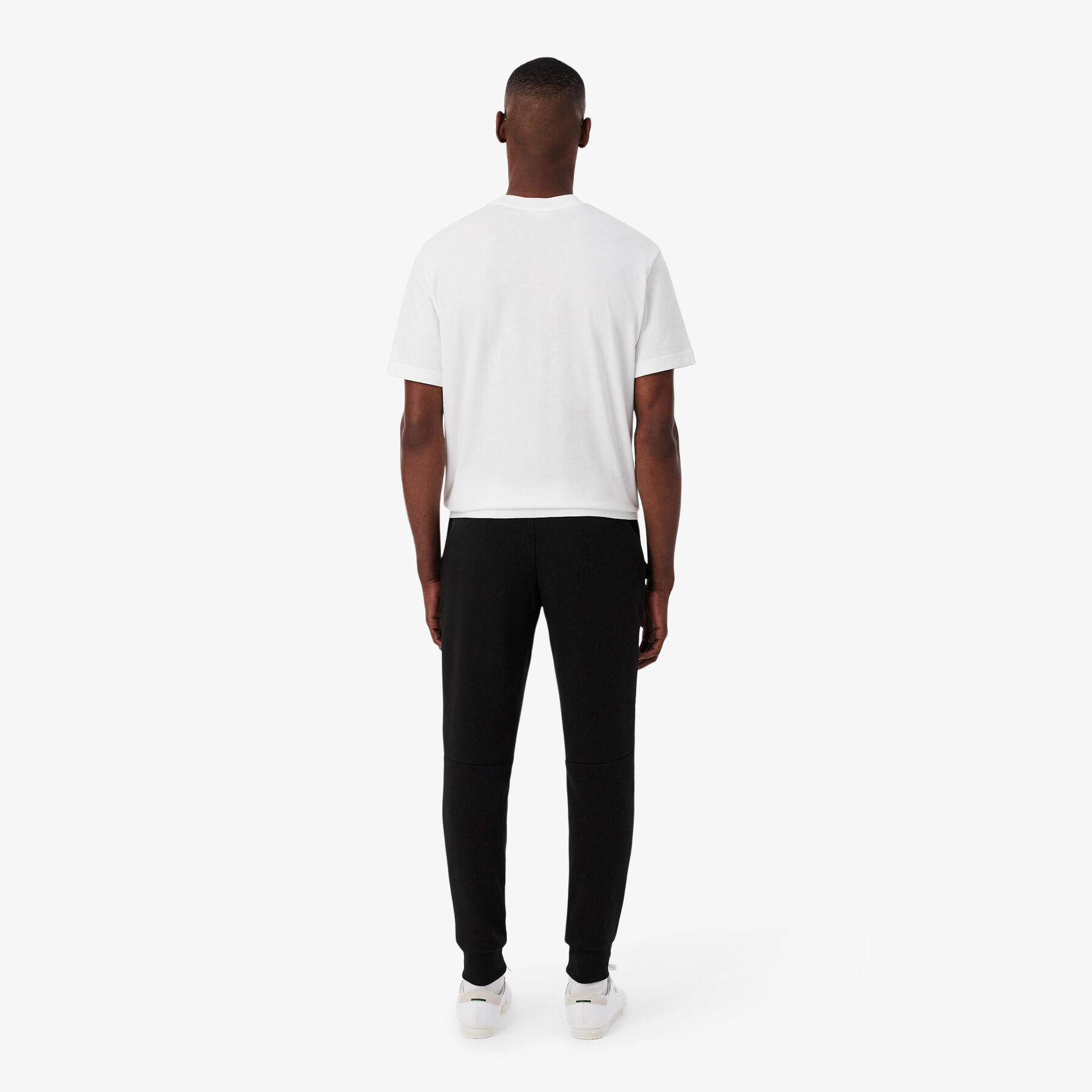 Slim Fit Sweatpants lacoste slim fit sweatpants