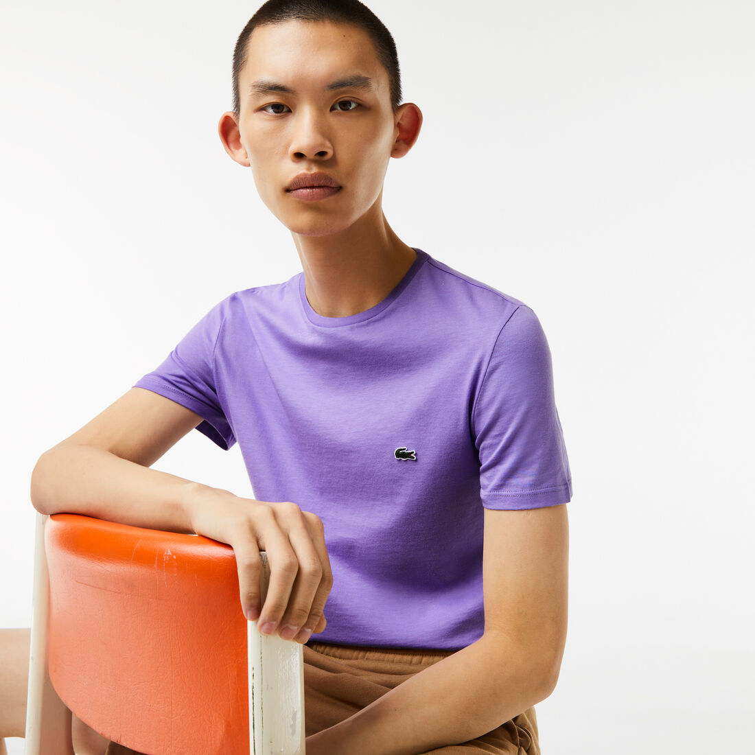 Cotton Pima T-shirt
