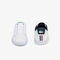 Men's Carnaby Evo Leather and Synthetic Trainers lacoste men s carnaby evo leather and synthetic trainers