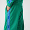 Men's Heritage Contrast Bands Trackpants lacoste men s heritage contrast bands trackpants