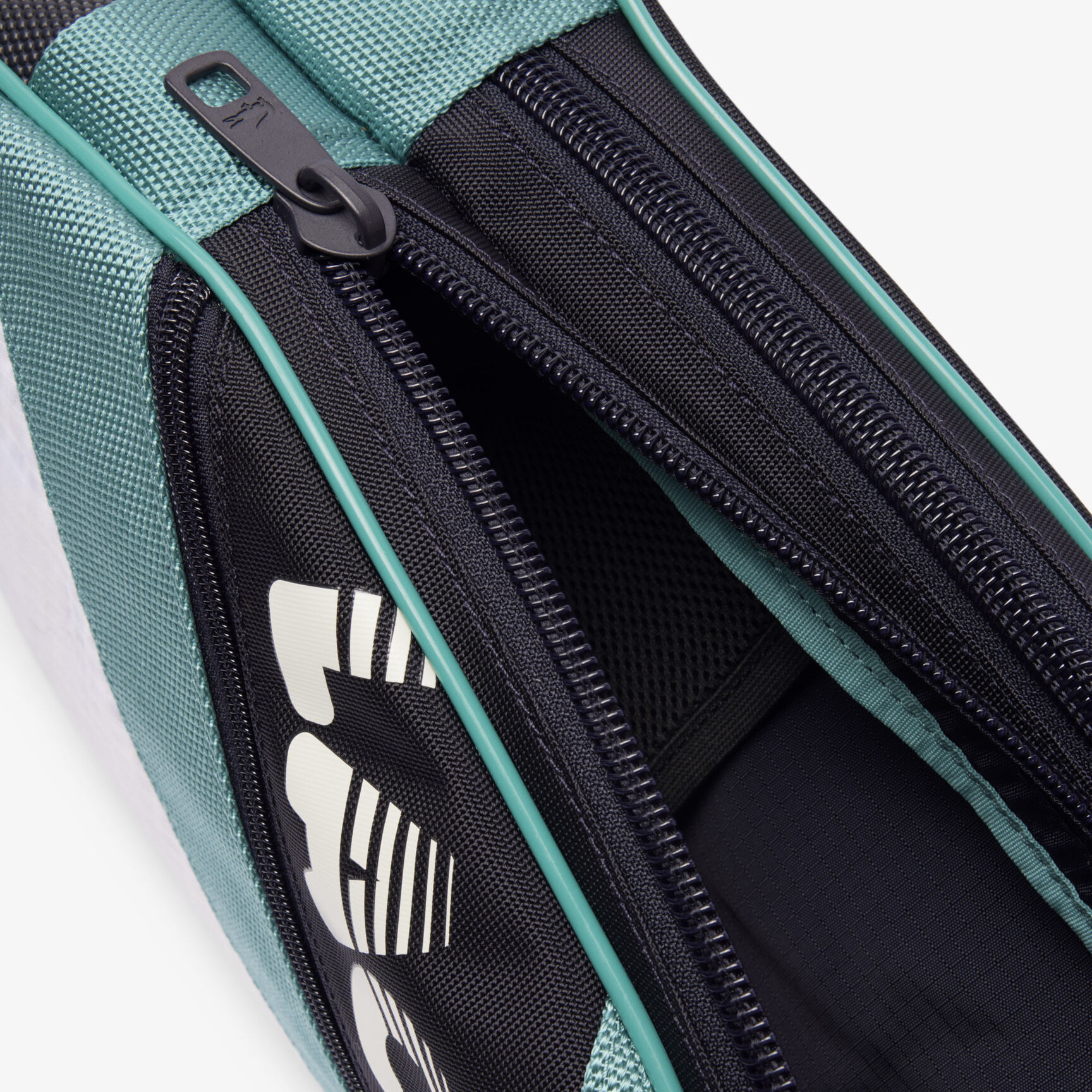 Brewen Racket Bag with Strap Brewen Racket Bag with Strap