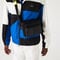 Men's Lacoste Signature Print Water-Repellent Reporter Bag men s lacoste signature print water repellent reporter bag