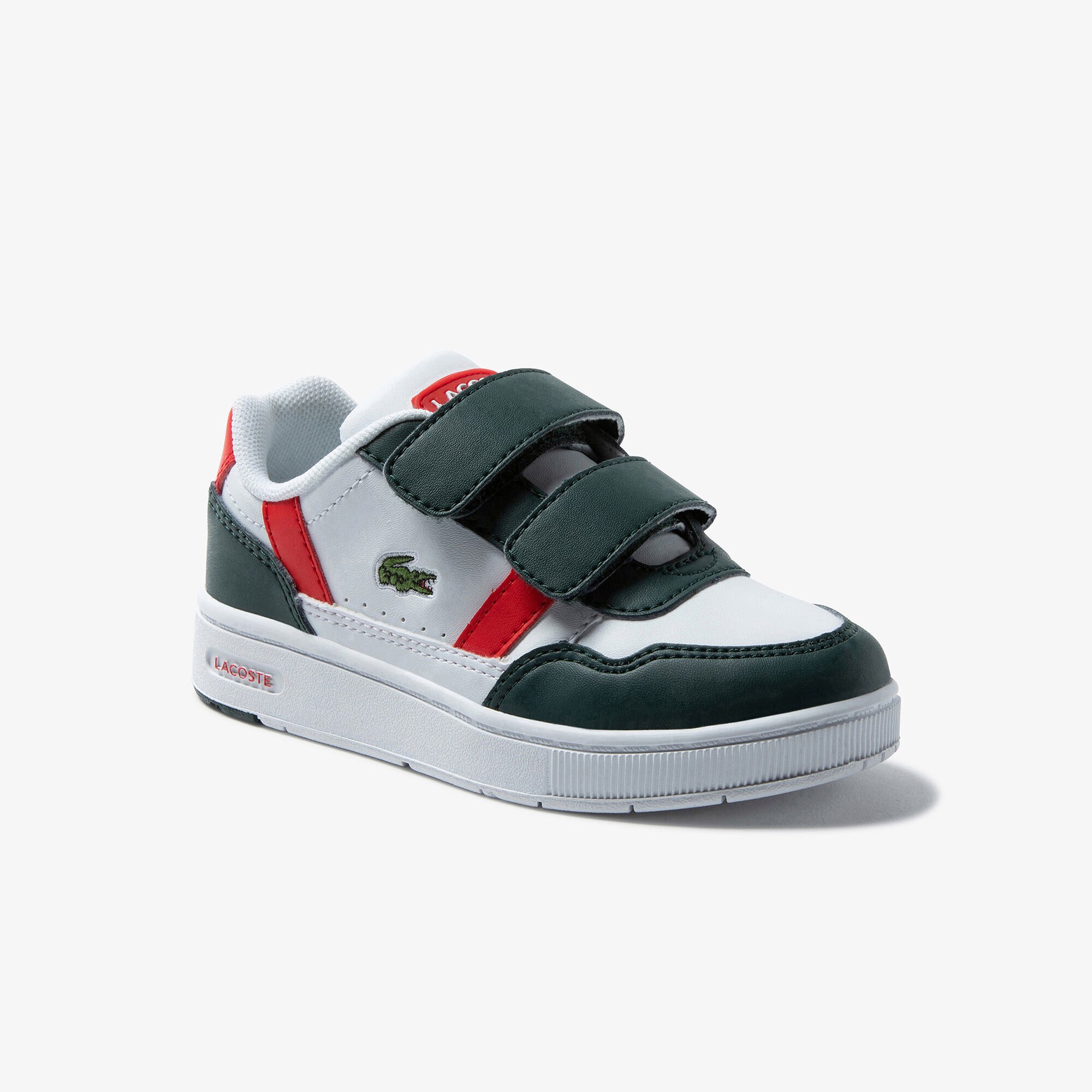 Lacoste outlet baby shoes