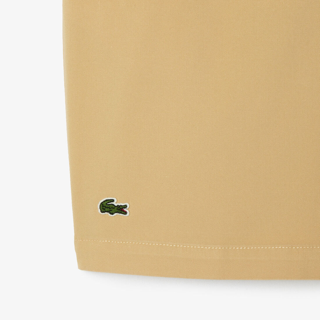 شورت قطن جبردين مطاطي شورت قطن جبردين مطاطي