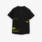 لاكوست تيشيرت جيرسيه مطاطية للرجال مجموعة lacoste sport