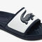 lacoste men s serve slide dual