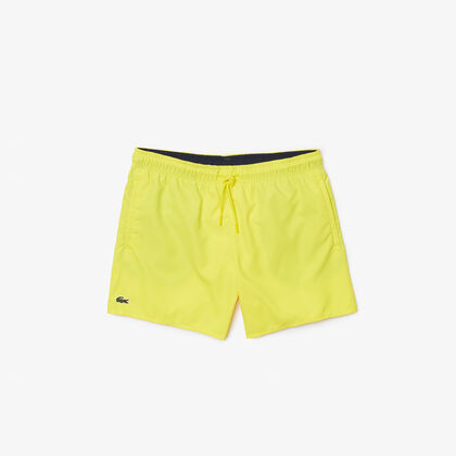 Men's Light Quick-dry Swim Shorts