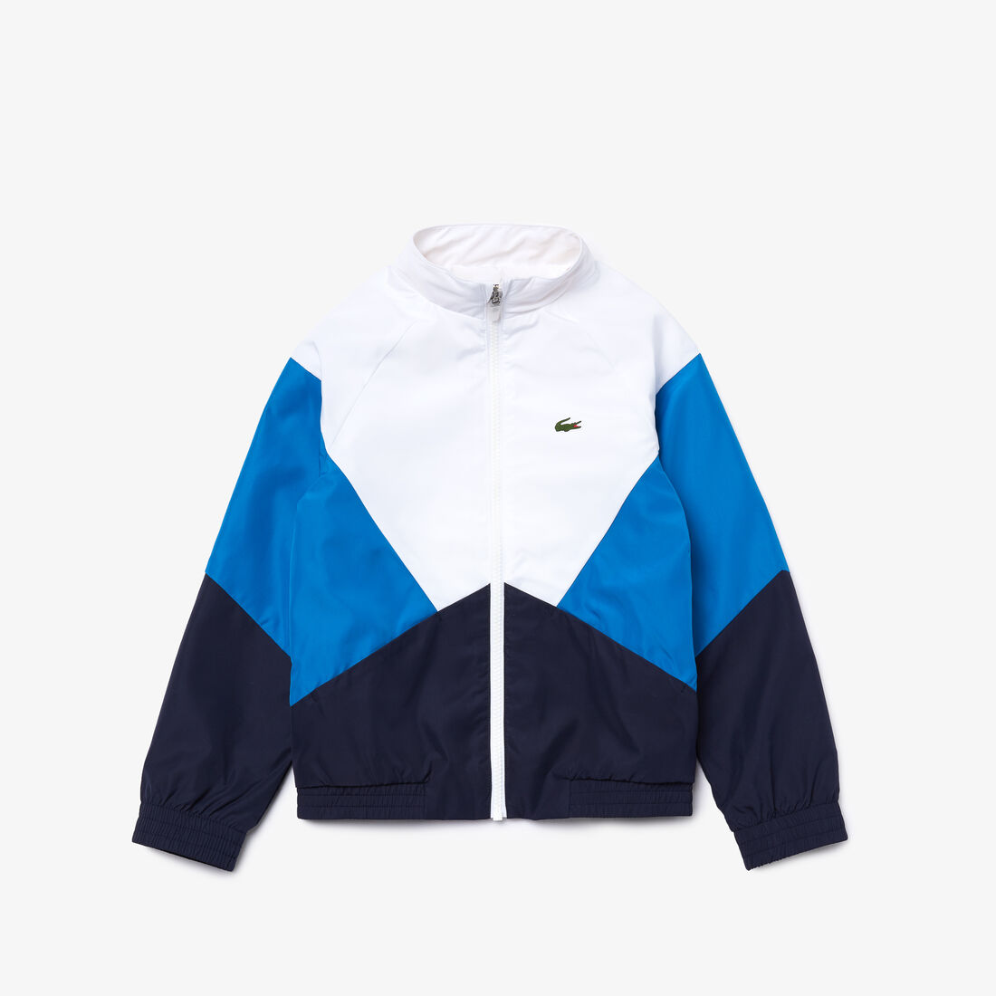 Boys’ Lacoste SPORT Colourblock Tracksuit Boys’ Lacoste SPORT Colourblock Tracksuit