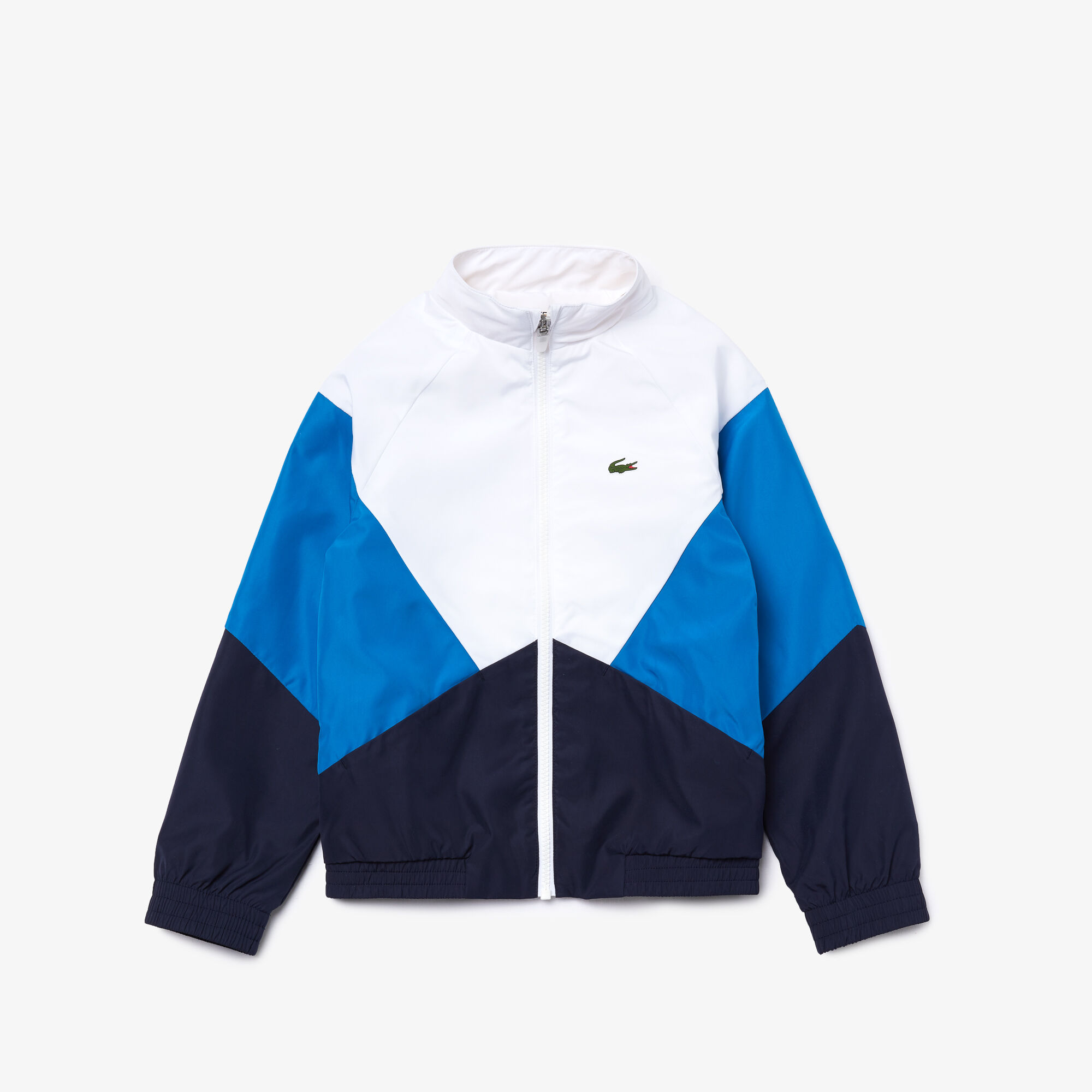 Boys’ Lacoste SPORT Colourblock Tracksuit Boys’ Lacoste SPORT Colourblock Tracksuit