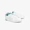 Women's Carnaby Evo LT-WT Leather Sneakers lacoste women s carnaby evo lt wt leather sneakers