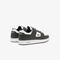 lacoste men s court cage leather sneakers