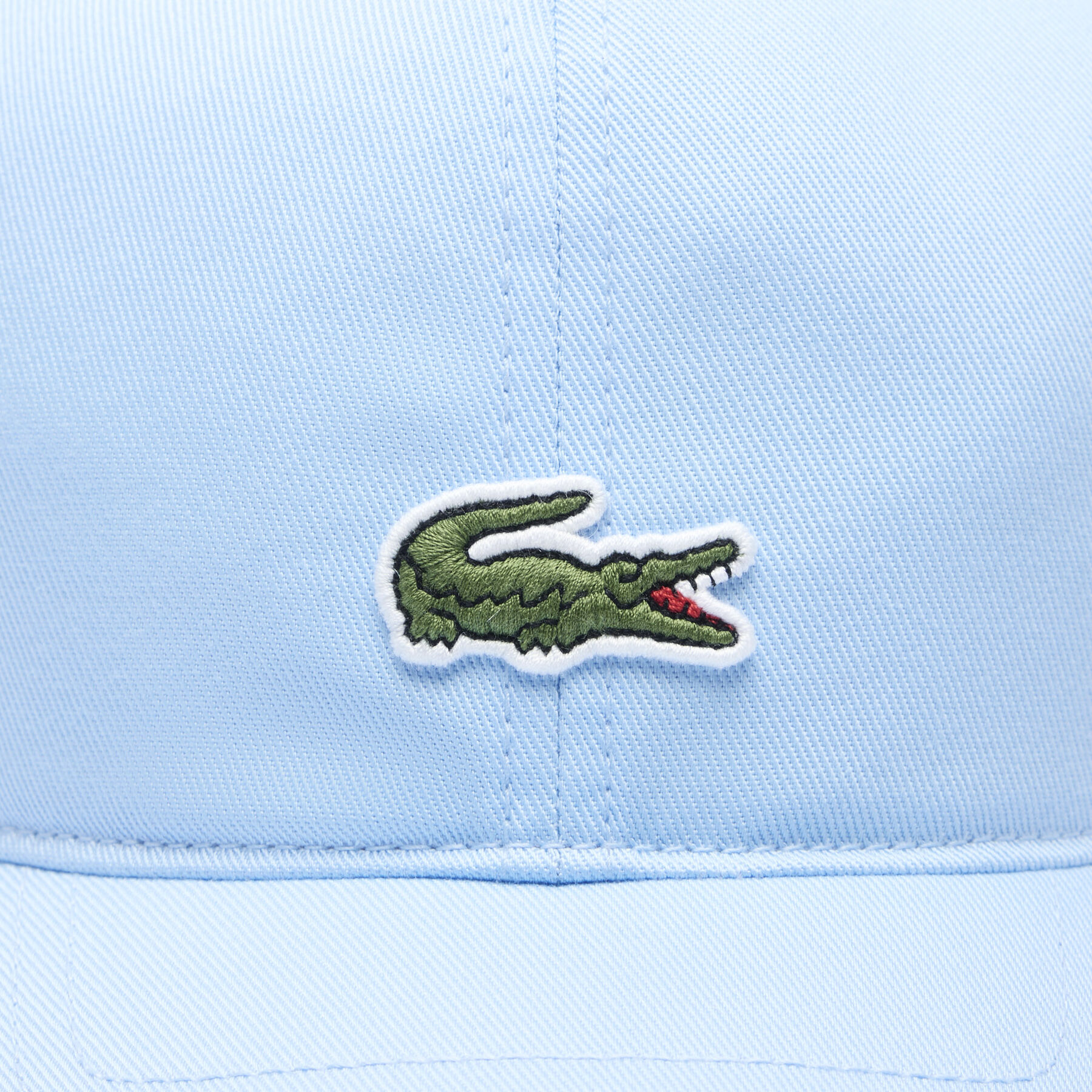 Cotton Twill Cap