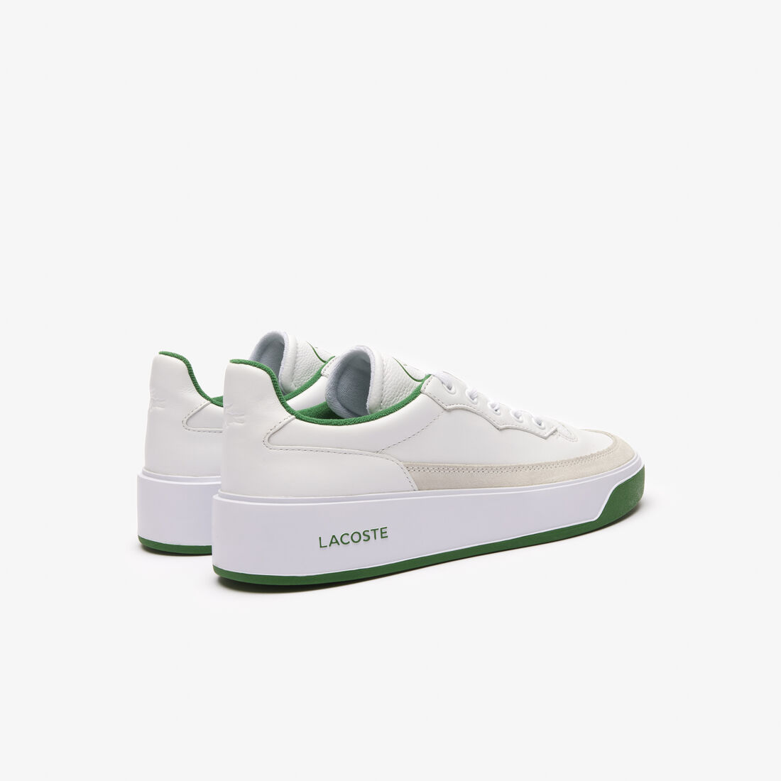 سنيكرز G80 جلد كلوب للرجال سنيكرز G80 جلد كلوب للرجال