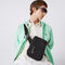 Men's Lacoste Chantaco Contrast Branded Crossover Bag men s lacoste chantaco contrast branded crossover bag