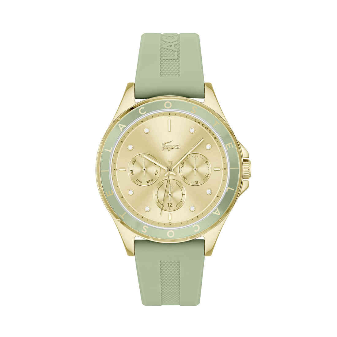 Women Swing Sport Watch