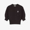 lacoste cotton crew neck sweater