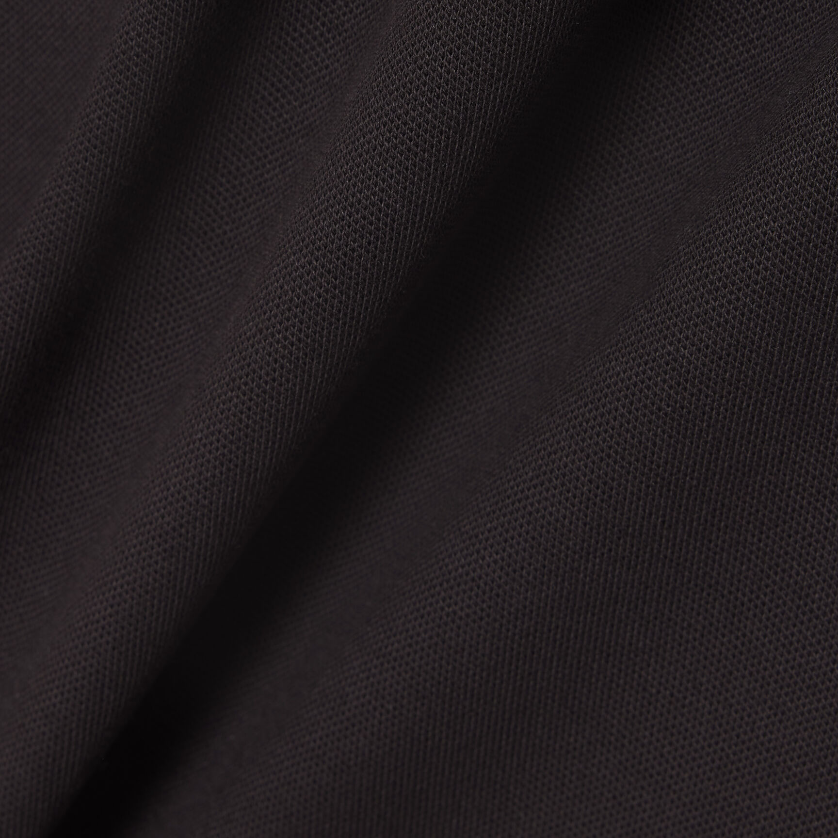 Regular Fit Paris Stretch Pique Polo Shirt
