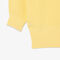 lacoste cotton crew neck sweater