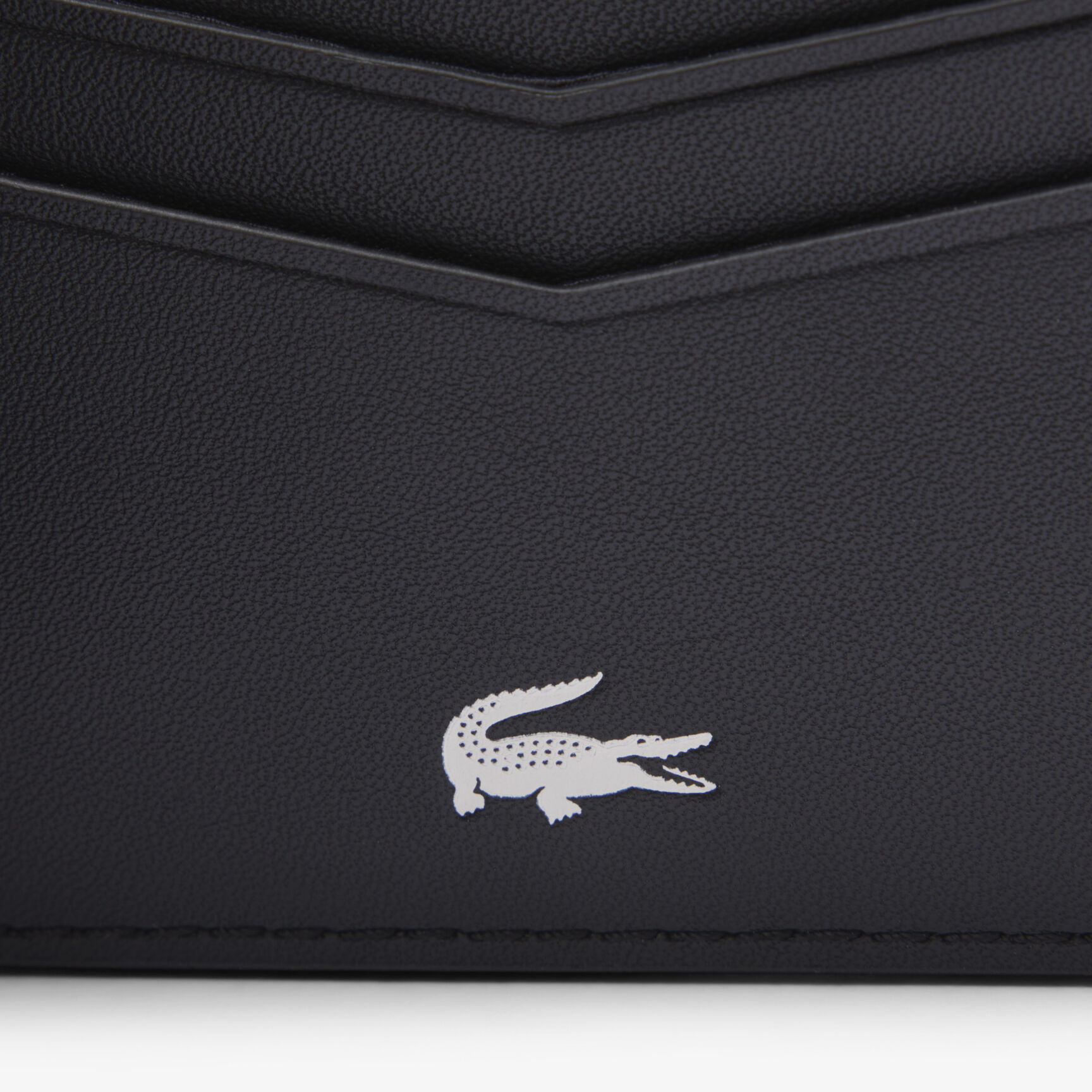 Small Ossian Leather Billfold