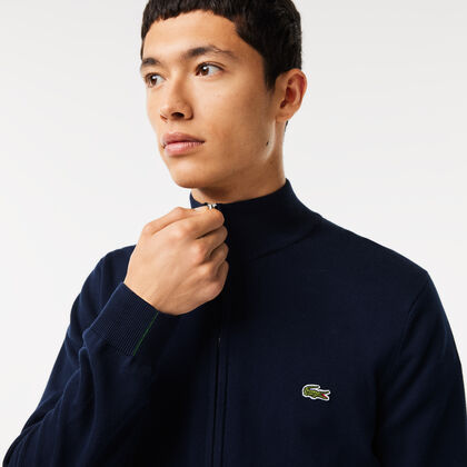 Sweater for Men | Lacoste Sweater | Lacoste Egypt