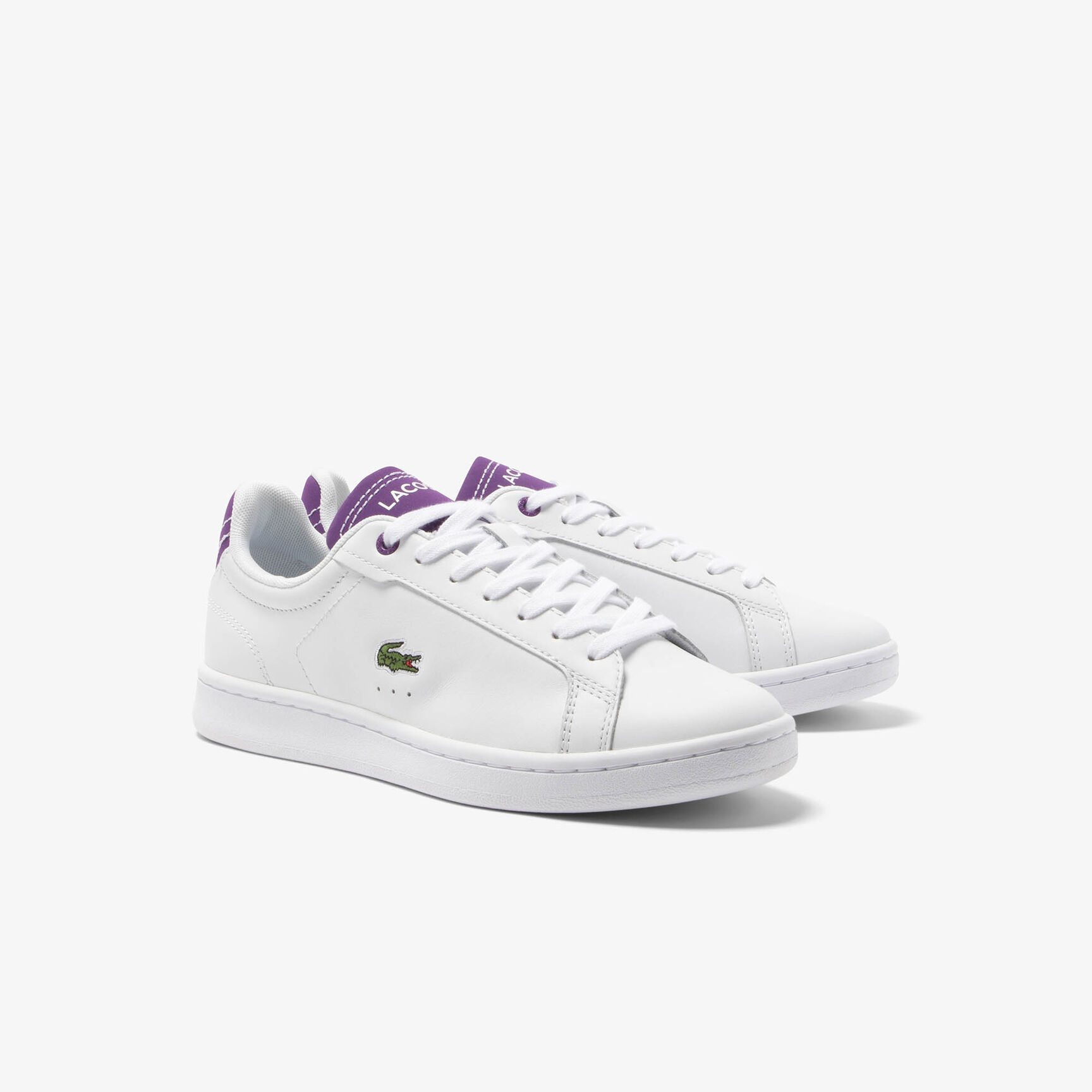 Women's Contrast Leather Carnaby Pro Trainers Women's Contrast Leather Carnaby Pro Trainers