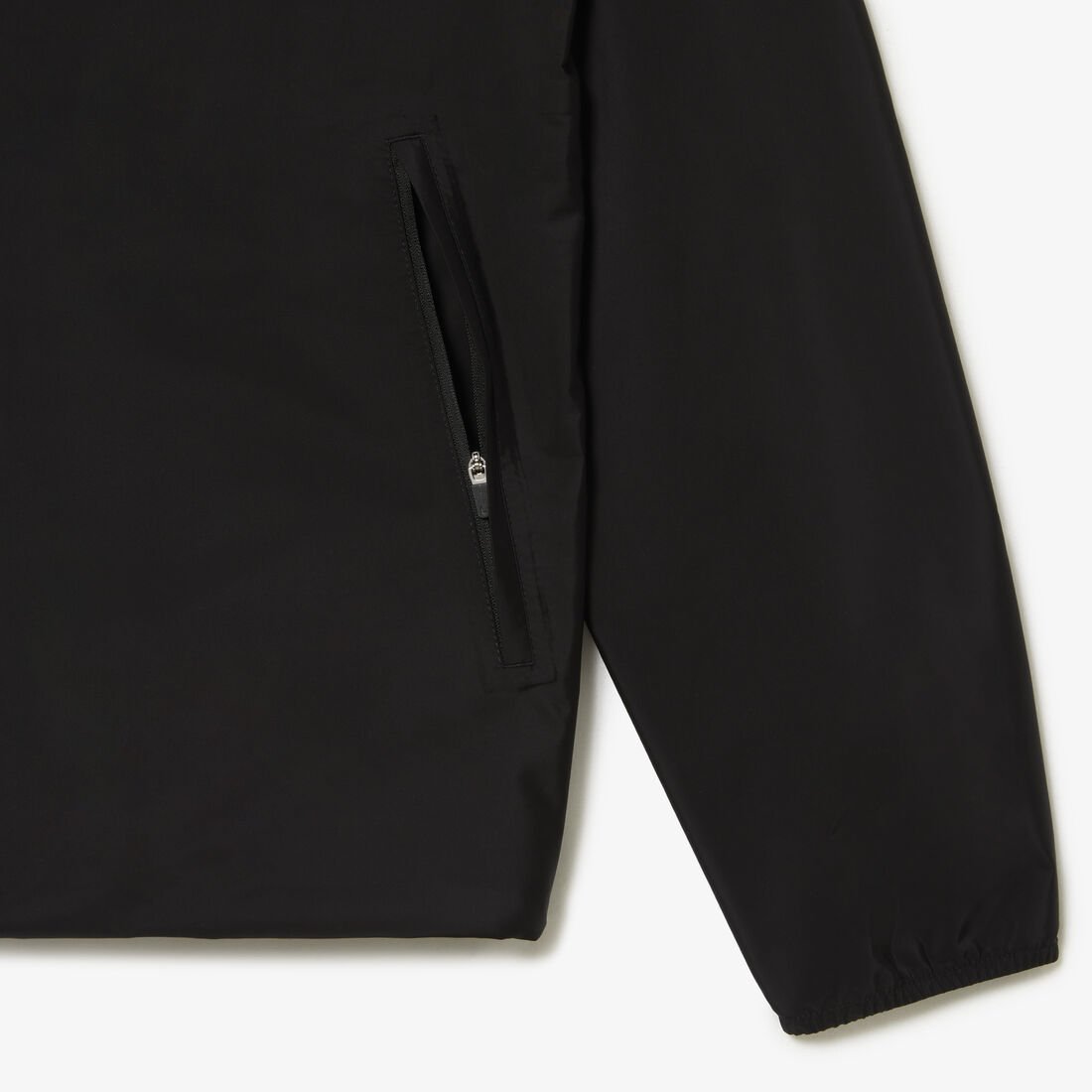 جاكيت لاكوست تويل خفيف مقاوم للماء للرجال جاكيت لاكوست تويل خفيف مقاوم للماء للرجال