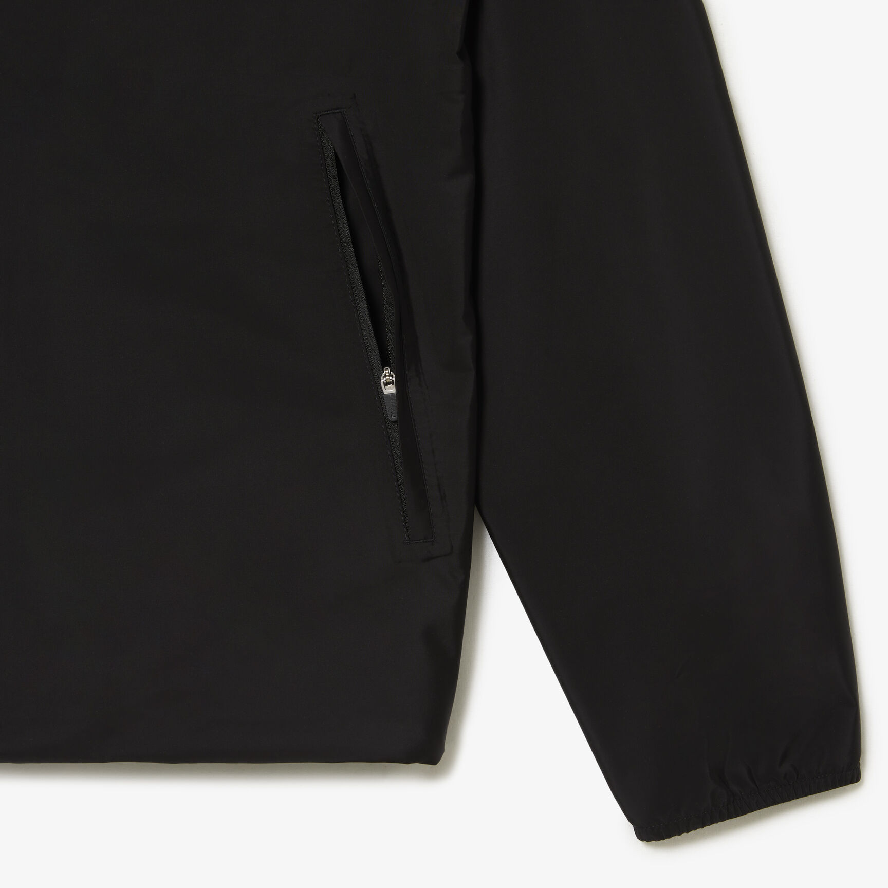 جاكيت لاكوست تويل خفيف مقاوم للماء للرجال جاكيت لاكوست تويل خفيف مقاوم للماء للرجال