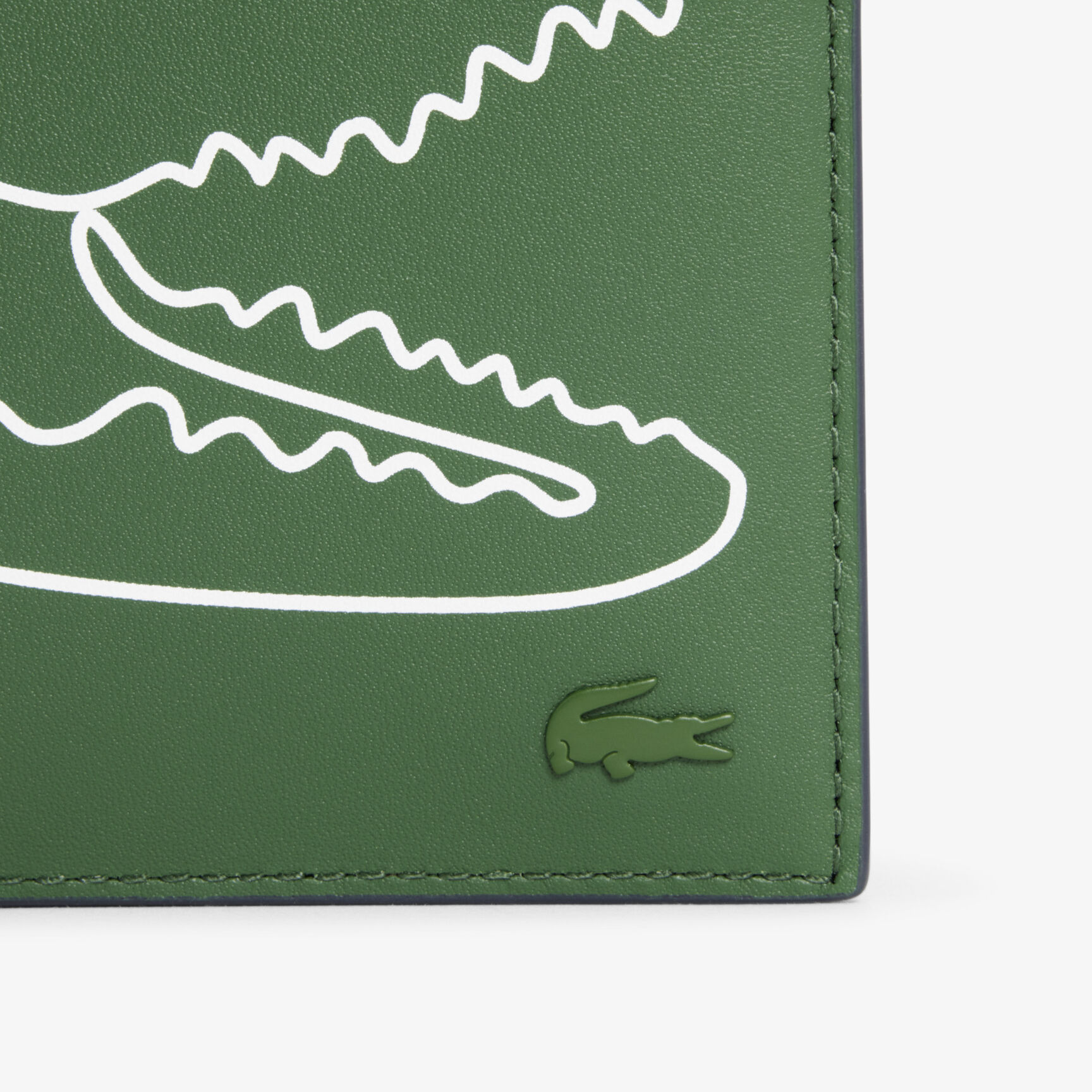 Medium FG Leather Billfold Medium FG Leather Billfold