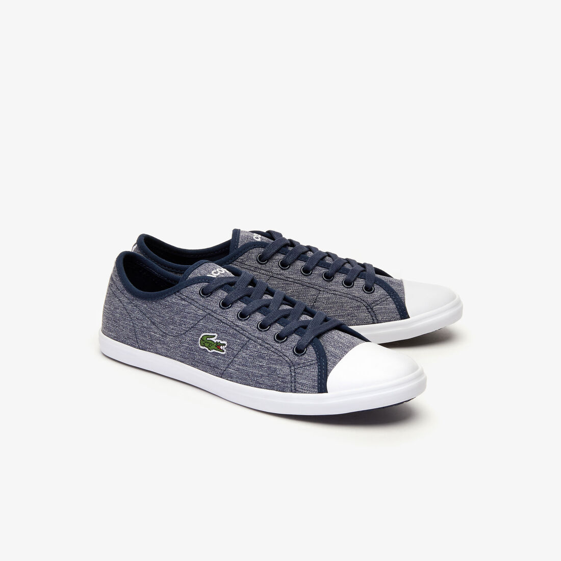 حذاء رياضي للسيدات من القماش من مجموعة Ziane حذاء رياضي للسيدات من القماش من مجموعة Ziane